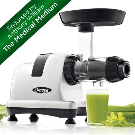 omega mm900hds|anthony william juicer recommendation.